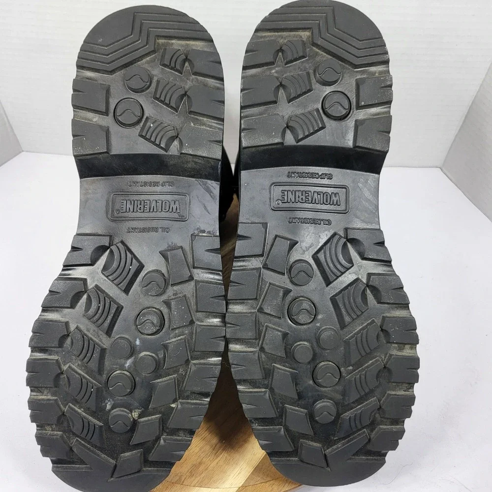 Wolverine Floorhand 6